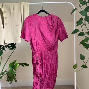 Isabel Marant vintage evening dress